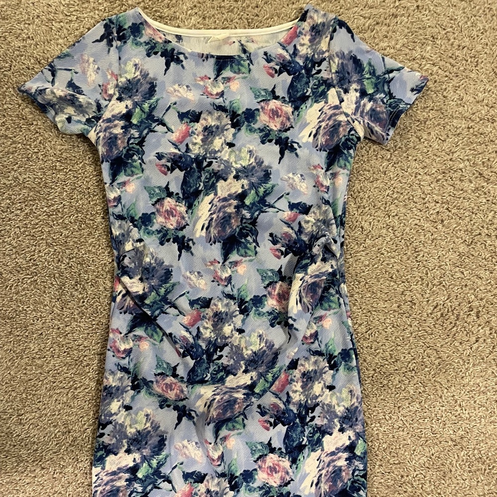 Maternity dress